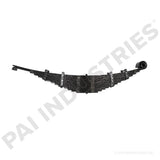 FRONT SPRING ASSEMBLY