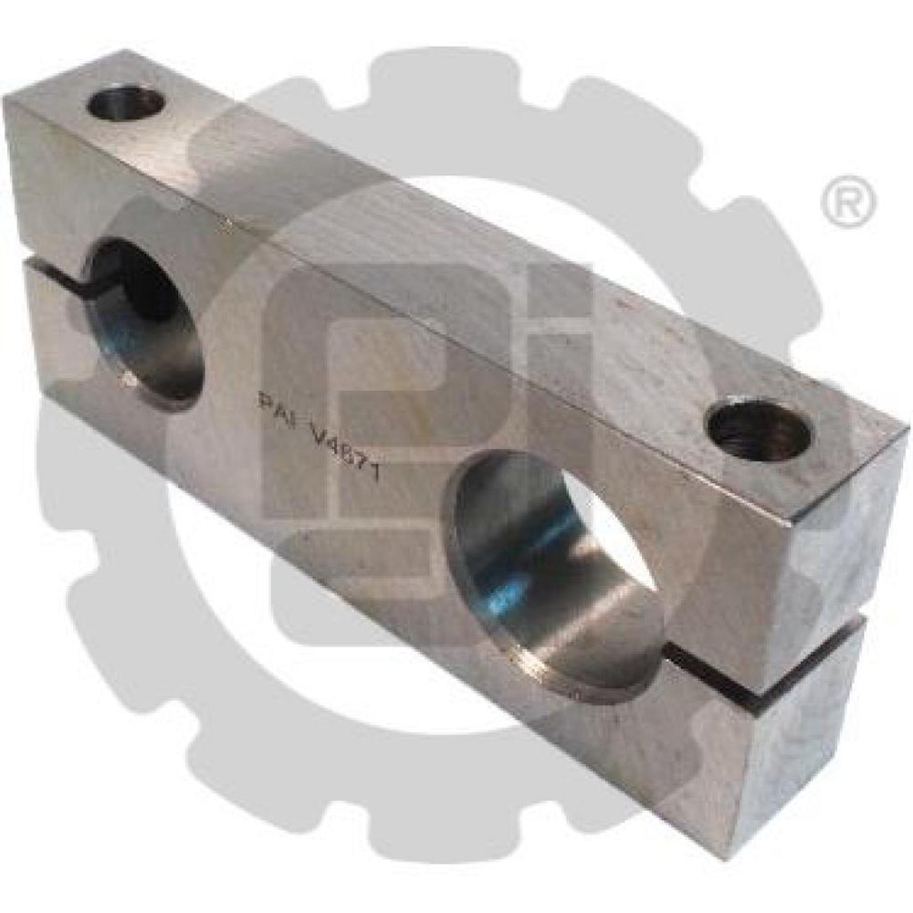SPRING SHACKLE