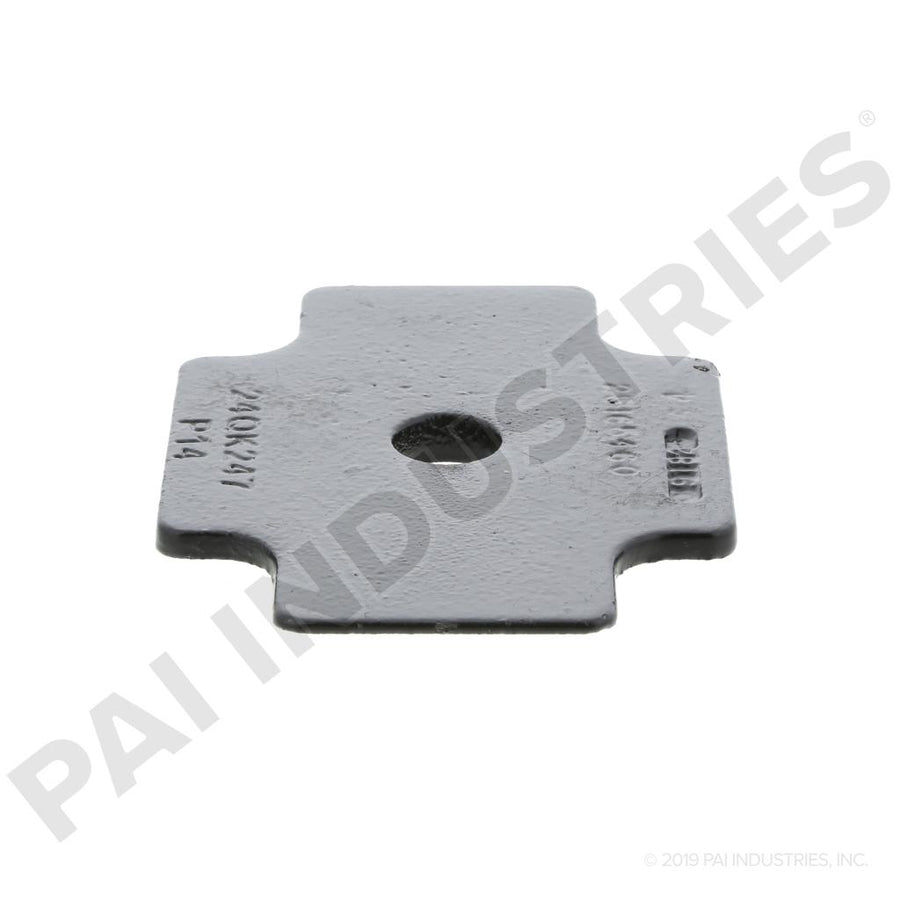 804292 Mack MULTI CASTER PLATE