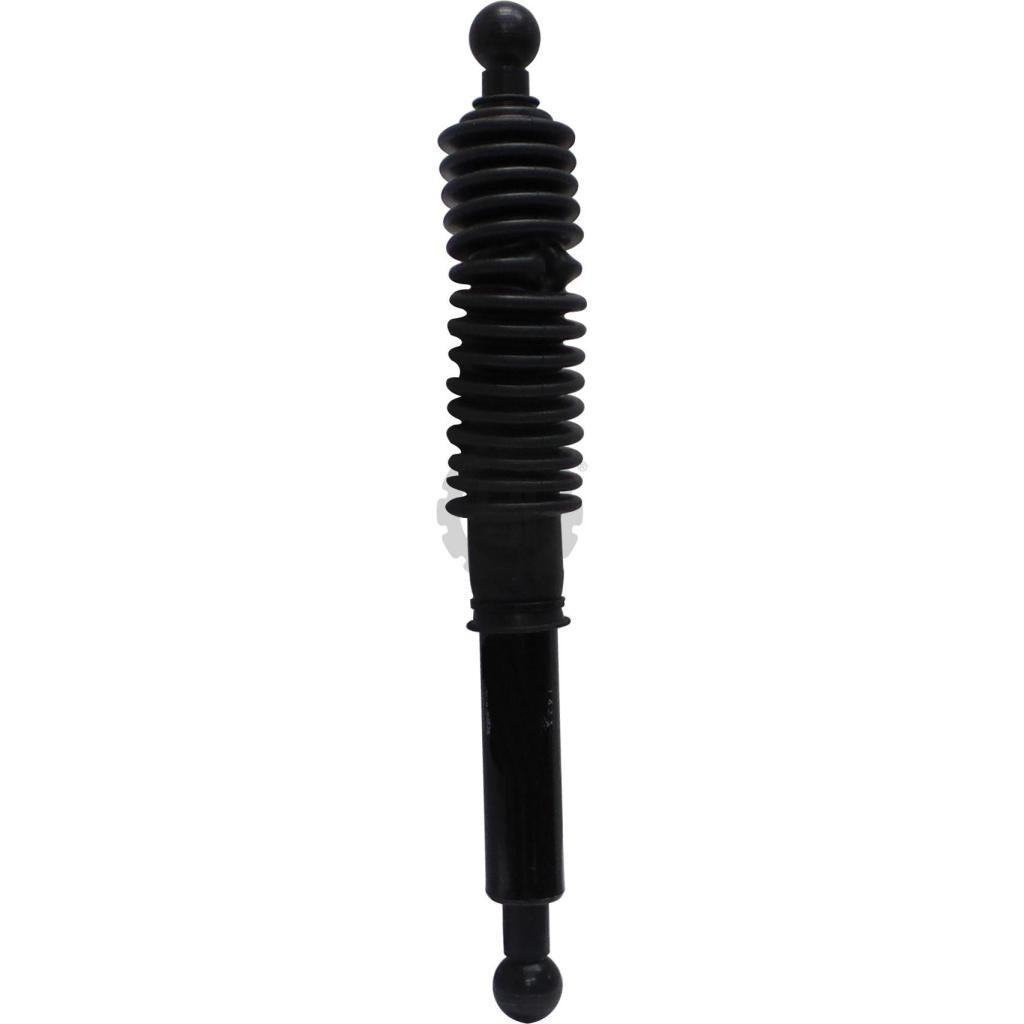 HOOD SHOCK