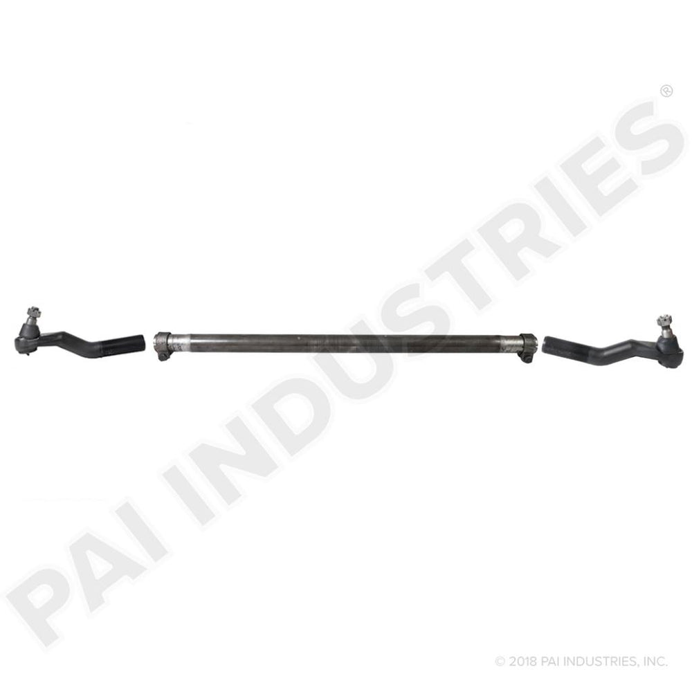 CROSS TUBE ASSEMBLY