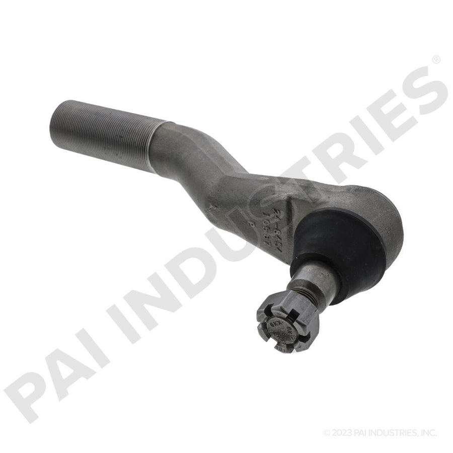 Universal LEFT HAND TIE ROD END