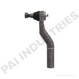 Universal LEFT HAND TIE ROD END