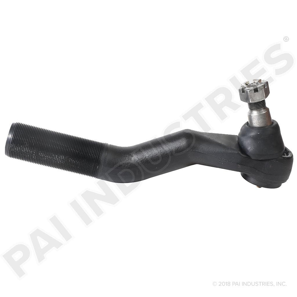 LEFT HAND TIE ROD END