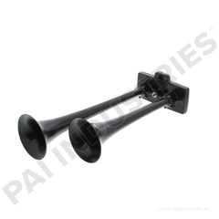 804320 Mack UNIVERSAL ROUND BELL AIR HORNS