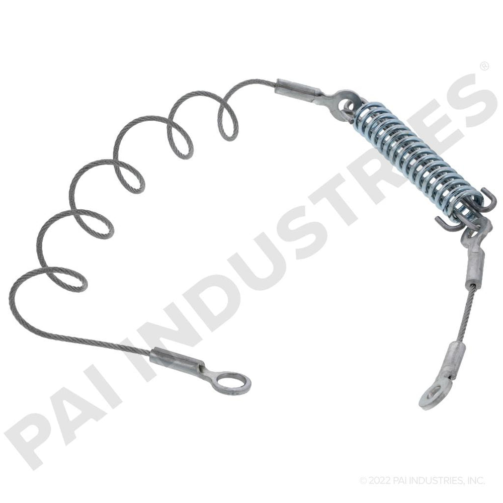 HOOD CABLE