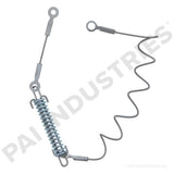 804323 Mack Hood Cable | PAI
