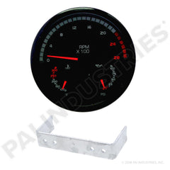 804367 Mack LE/LEU MODELS TACHOMETER GAUGE