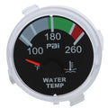 Mack WATER TEMPERATURE GAUGE
