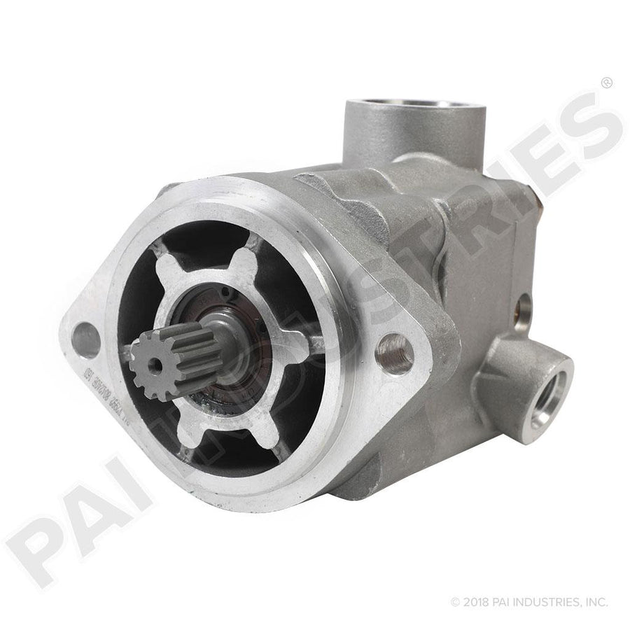804500 Volvo MULTIPLE APPLICATION POWER STEERING PUMP