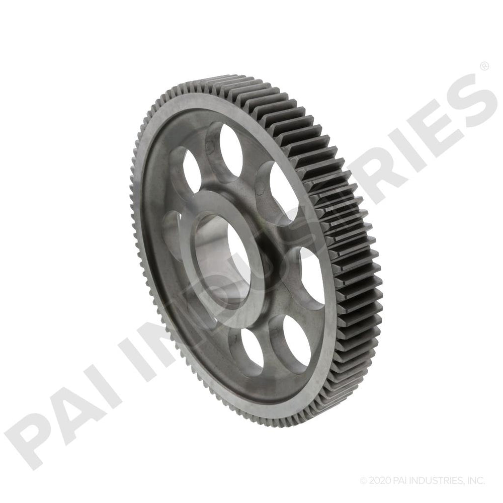 CAMSHAFT GEAR