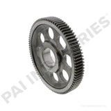 CAMSHAFT GEAR