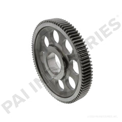 CAMSHAFT GEAR