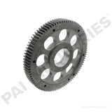 805010 Mack Camshaft Gear | PAI