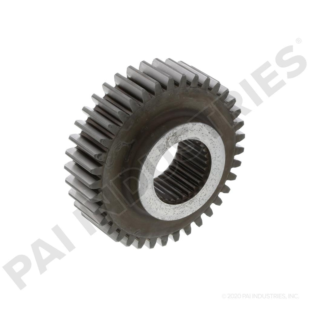 AUXILIARY SHAFT GEAR