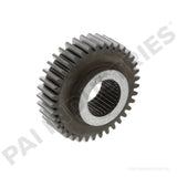 AUXILIARY SHAFT GEAR