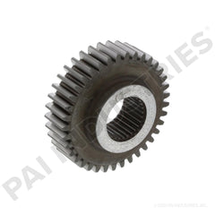 AUXILIARY SHAFT GEAR