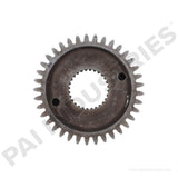 805011 Mack Auxiliary Shaft Gear | PAI