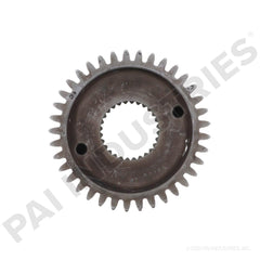 805011 Mack E7 / E-TECH / ASET Auxiliary Shaft Gear | PAI | JAK's Diesel