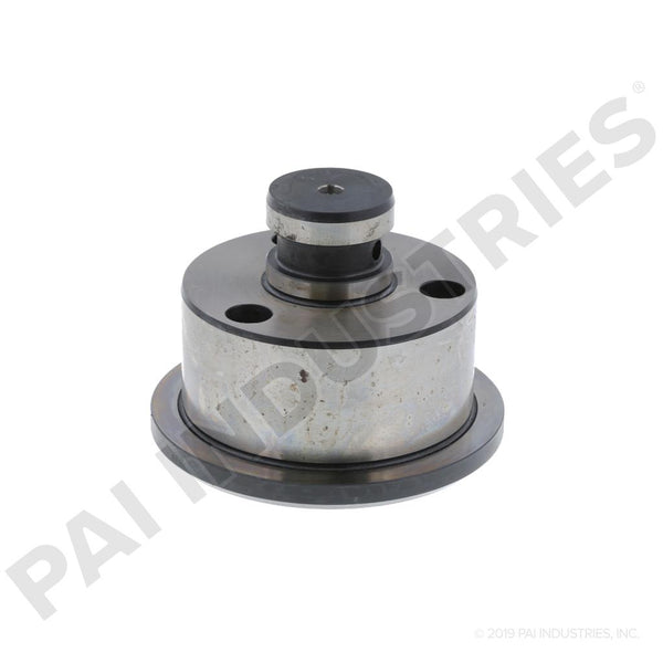 IDLER SHAFT
