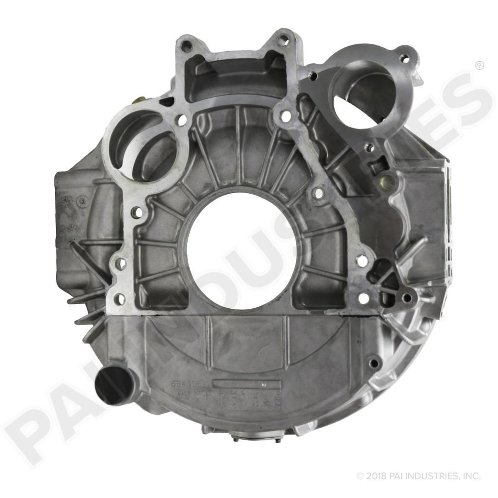FLYWHEEL HOUSING