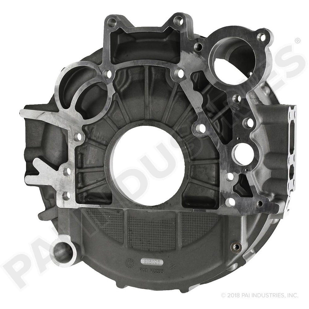 FLYWHEEL HOUSING
