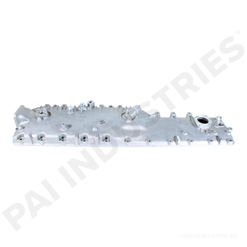 805028OEM Mp8 OIL COOLER COVER KIT