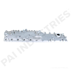 805028OEM Mp8 OIL COOLER COVER KIT