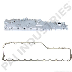 805028OEM Mp8 OIL COOLER COVER KIT