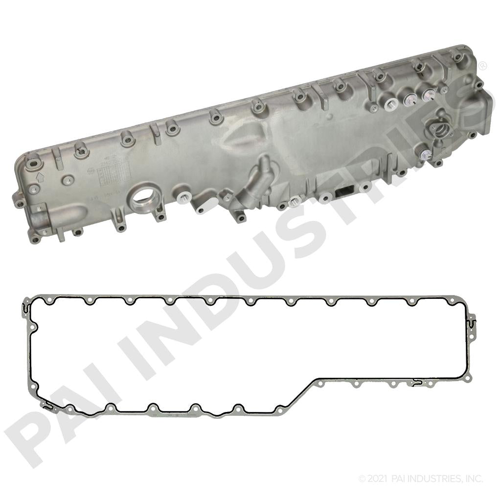 805031 Mp8 COOLER COVER KIT