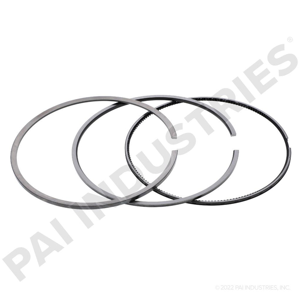 PISTON RING SET
