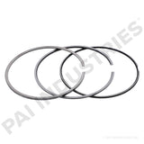 PISTON RING SET