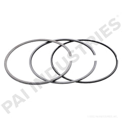 PISTON RING SET