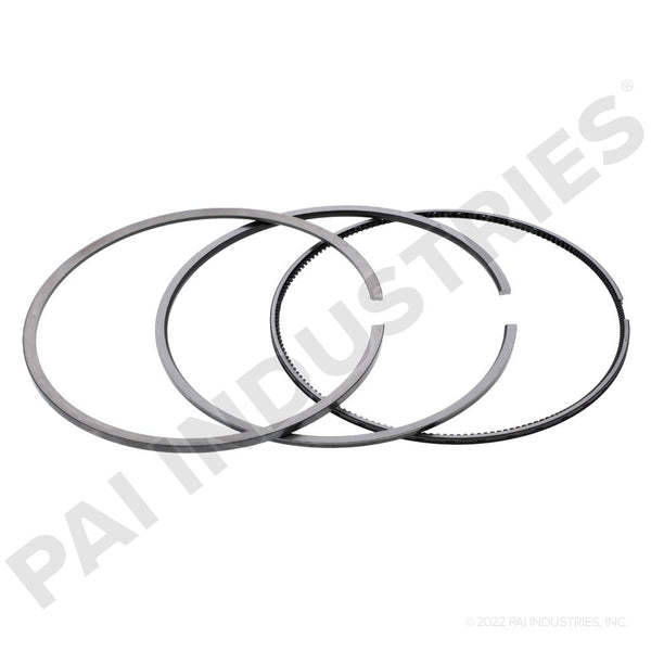 PISTON RING SET