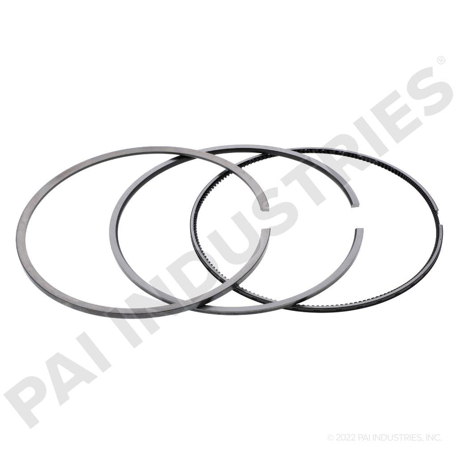 PISTON RING SET