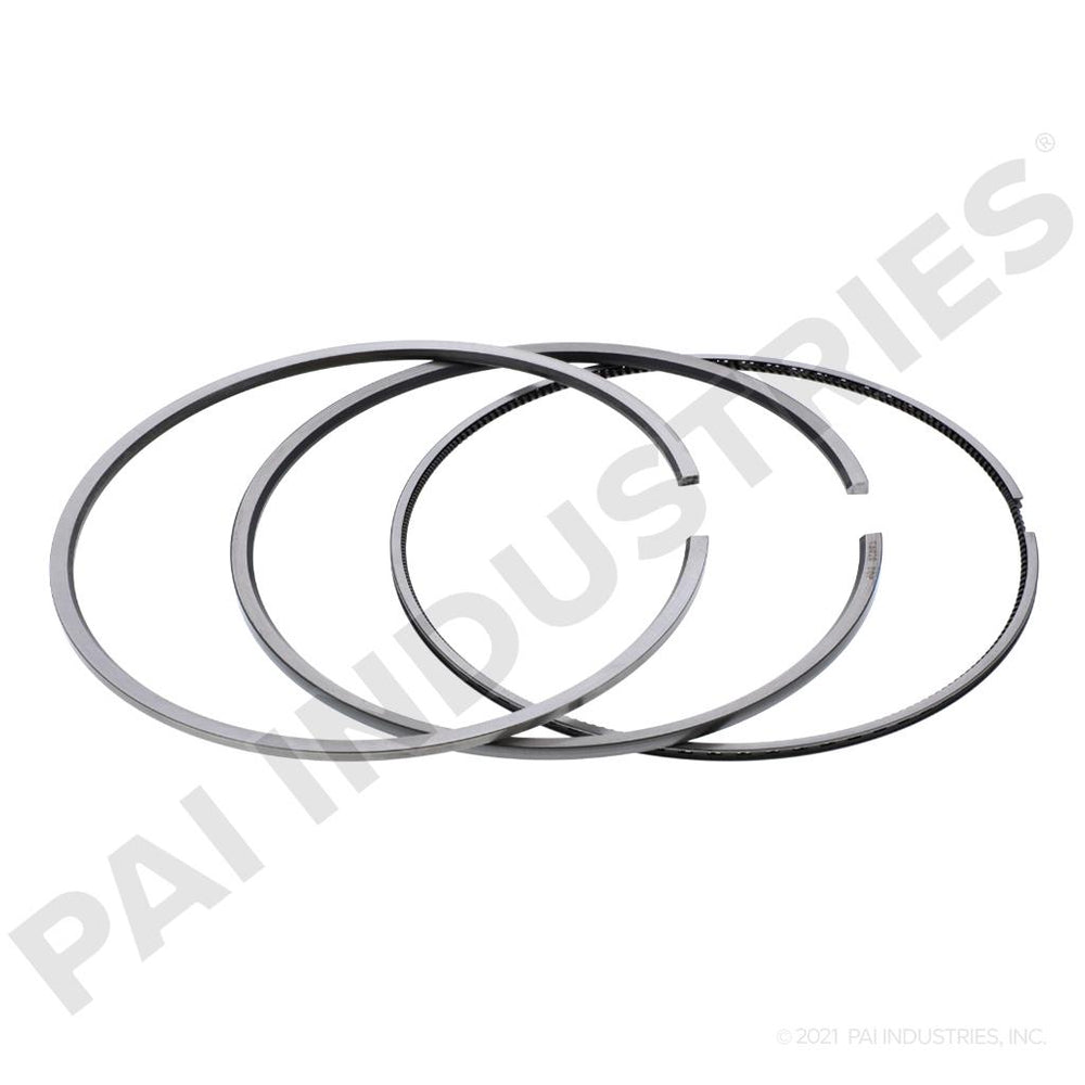 Mack RING SET
