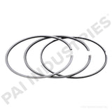 Mack RING SET