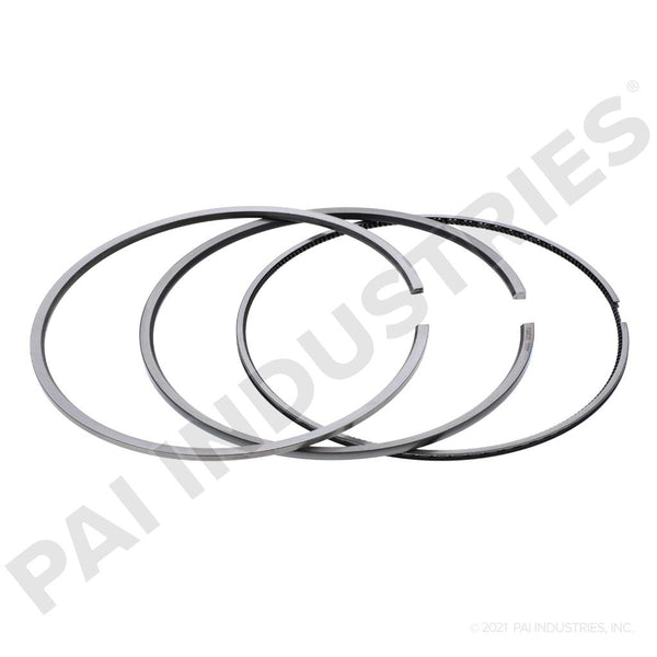 Mack RING SET