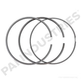 Mack RING SET