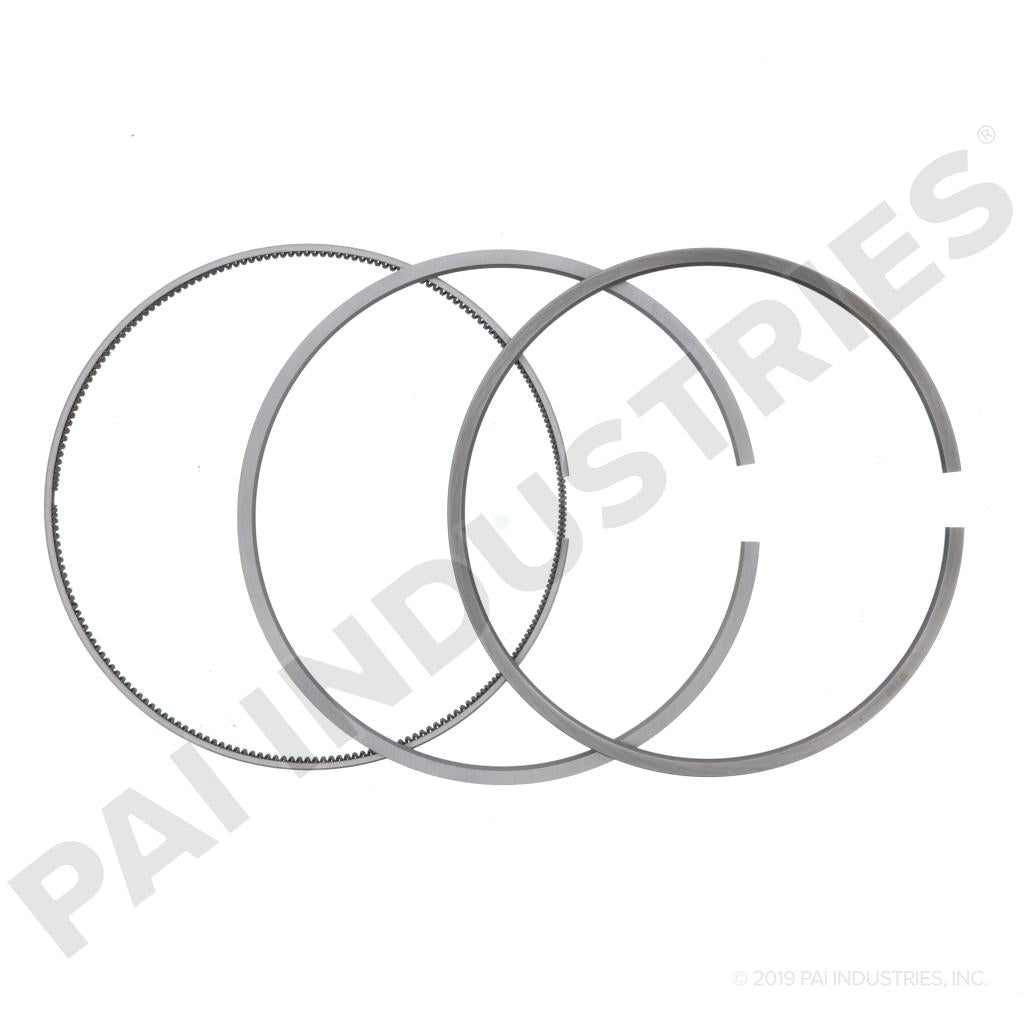 PISTON RING SET