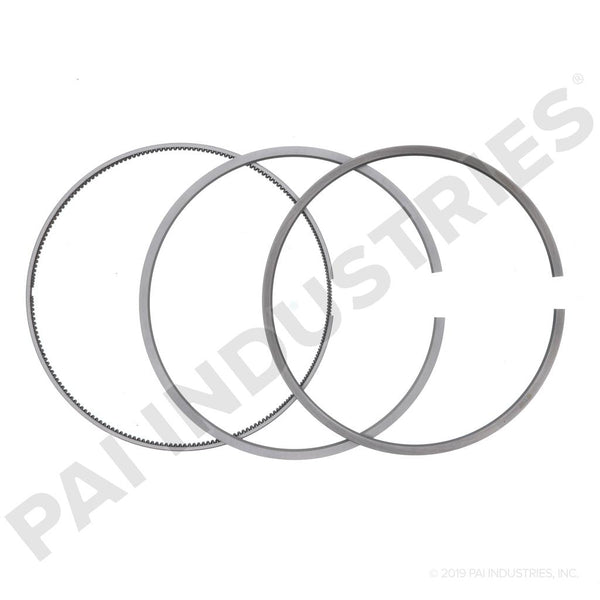 PISTON RING SET
