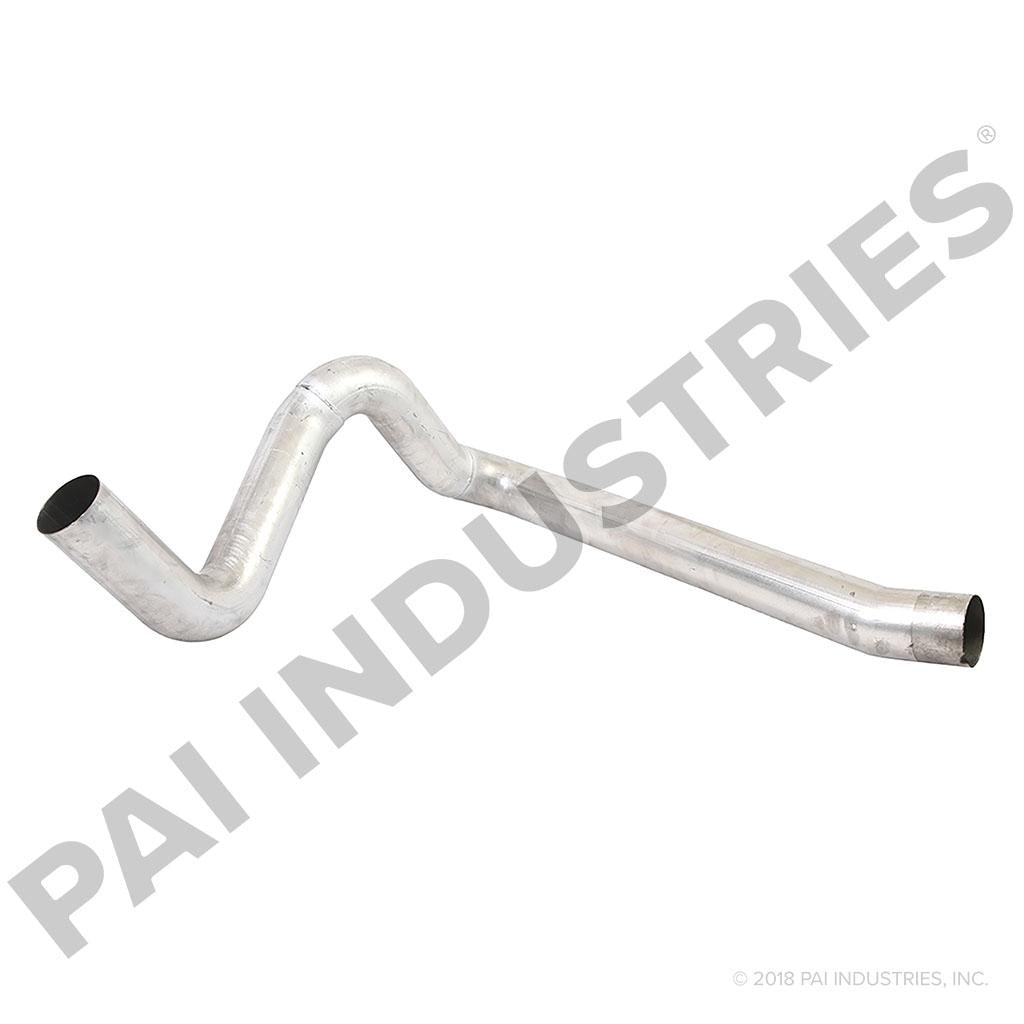 EXHAUST PIPE