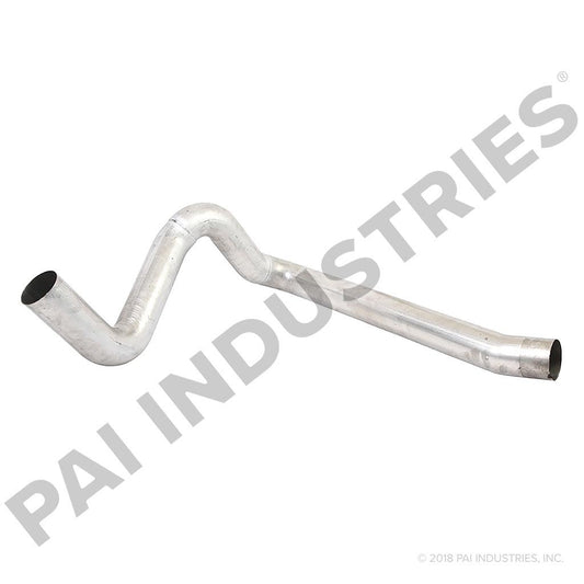 EXHAUST PIPE