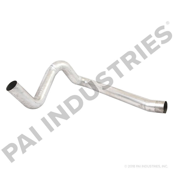 EXHAUST PIPE