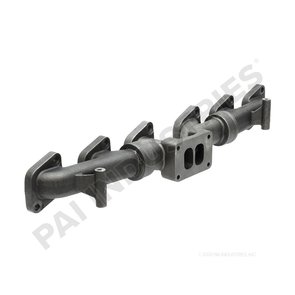 EXHAUST MANIFOLD