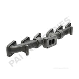 EXHAUST MANIFOLD