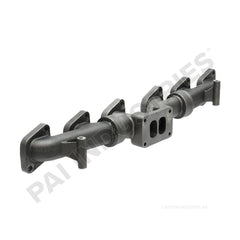 EXHAUST MANIFOLD