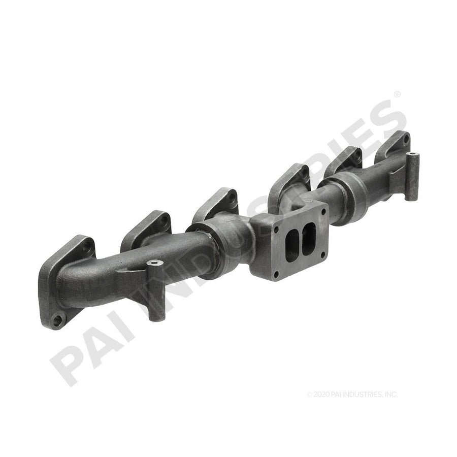 EXHAUST MANIFOLD