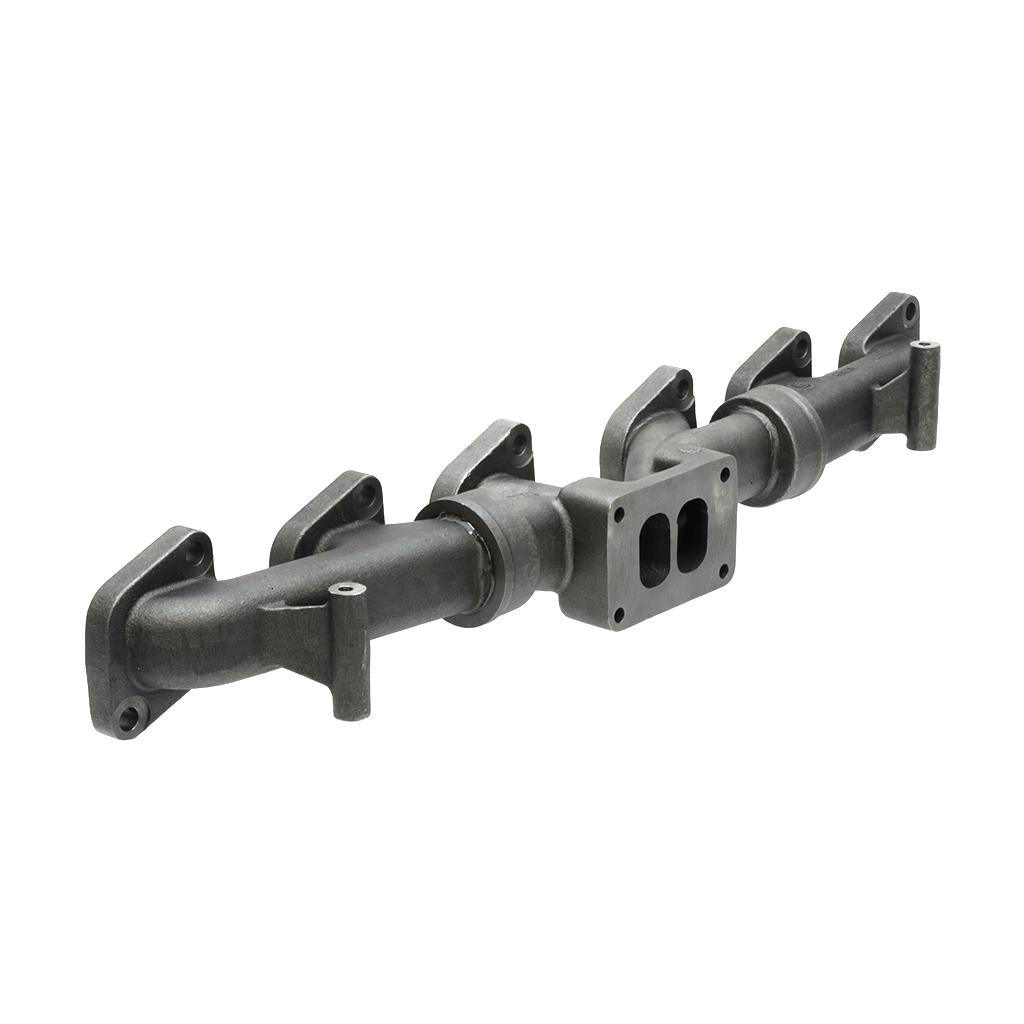 EXHAUST MANIFOLD