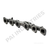805062 Mack Exhaust Manifold | PAI